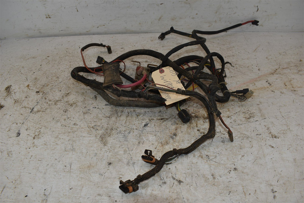 2000 Polaris Xplorer 250 Wiring Harness 