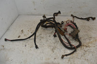2000 Polaris Xplorer 250 Wiring Harness 
