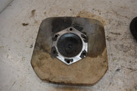2000 Polaris Xplorer 250 Cylinder Head 3086841
