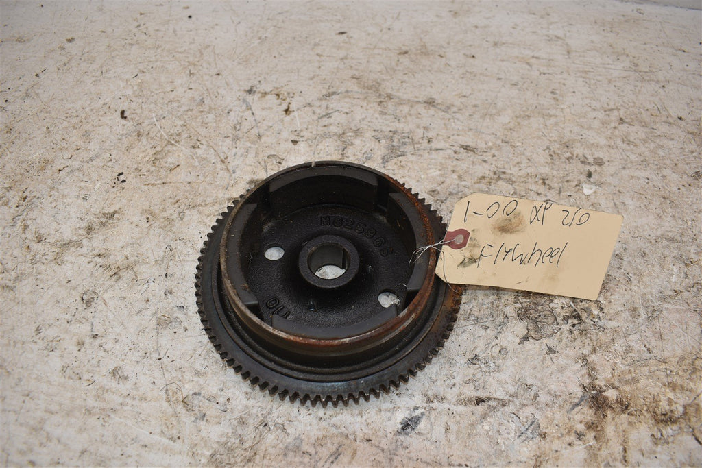 2000 Polaris Xplorer 250 Flywheel 3083939
