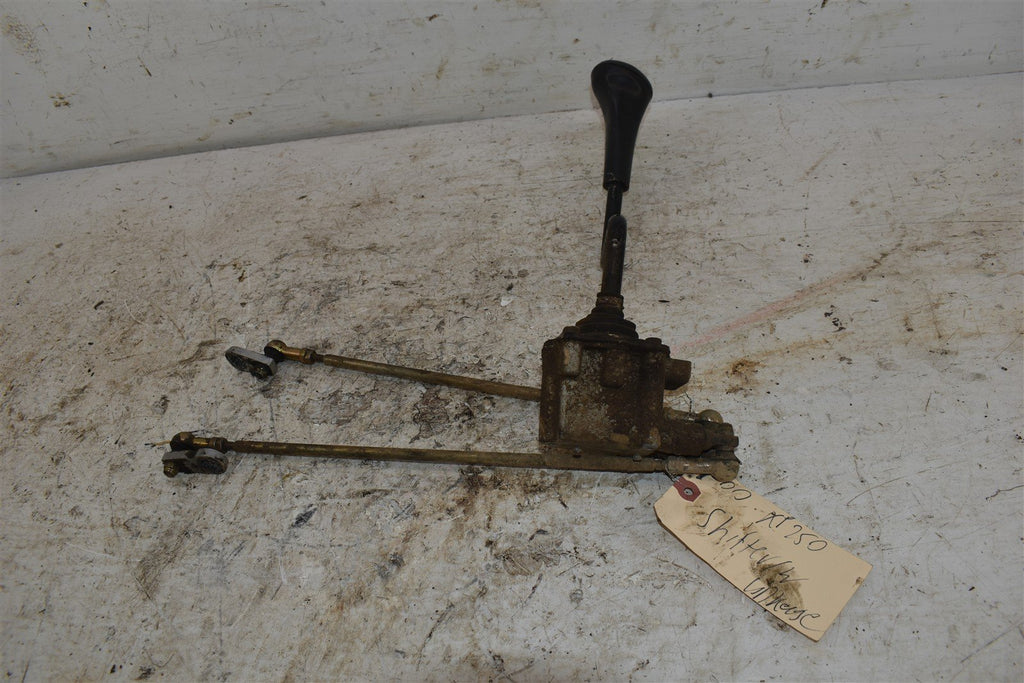 2000 Polaris Xplorer 250 Shifter & Linkage 3233641