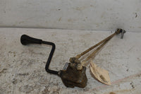 2000 Polaris Xplorer 250 Shifter & Linkage 3233641