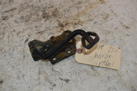 2000 Polaris Xplorer 250 Rear Brake Pedal 1910377-067