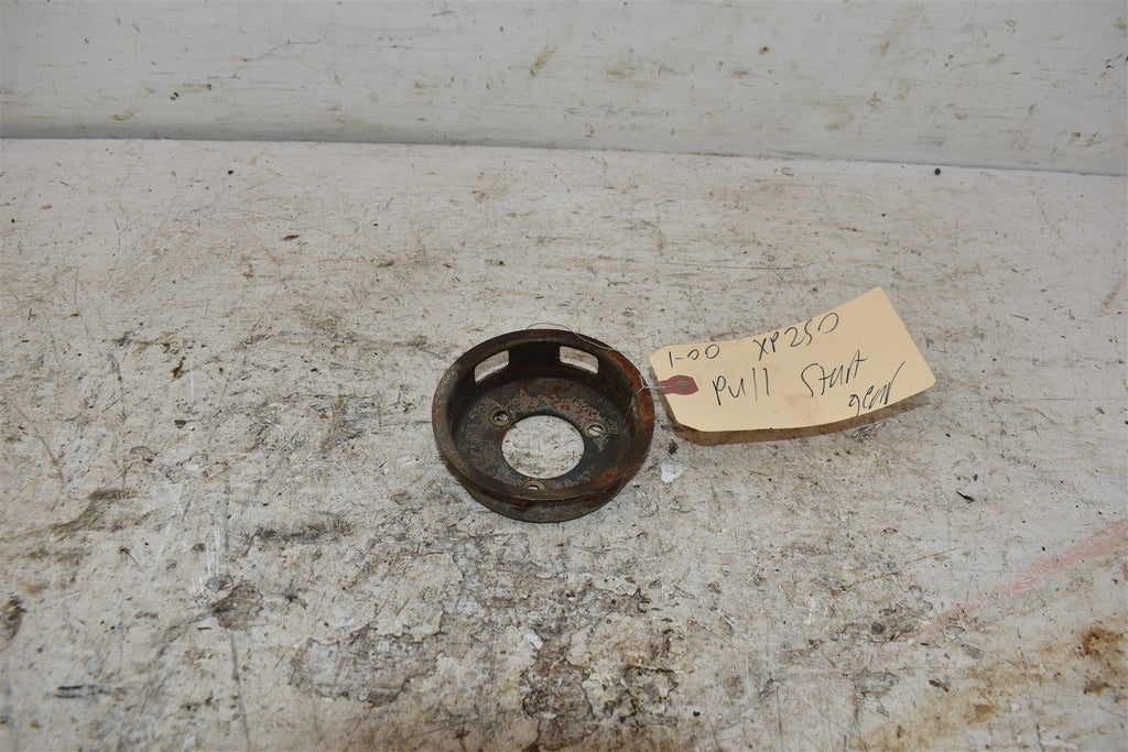 2000 Polaris Xplorer 250 Pull Start Gear 3083915