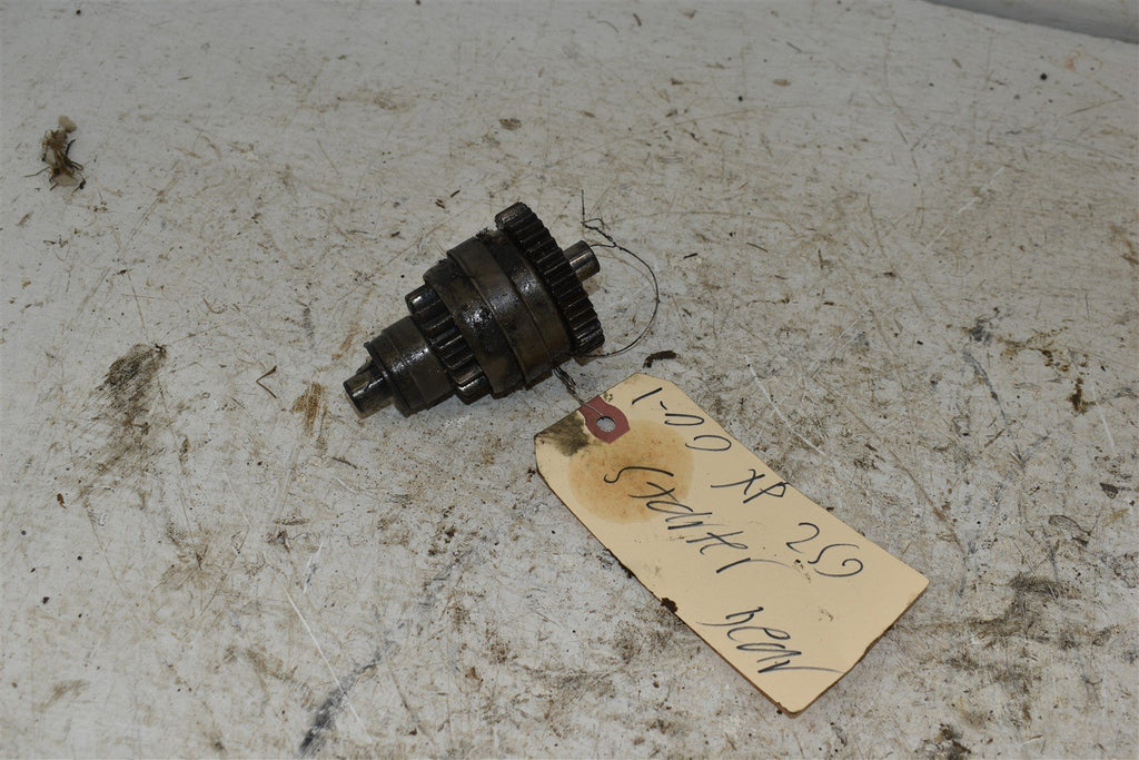 2000 Polaris Xplorer 250 Starter Bendix 3085394