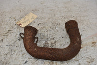 2000 Polaris Xplorer 250 Header Pipe 1261060-029