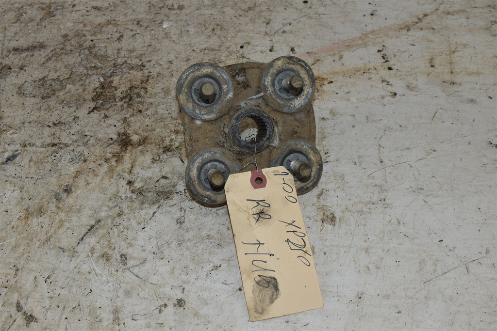 2000 Polaris Xplorer 250 Right Rear Wheel Hub 2200341