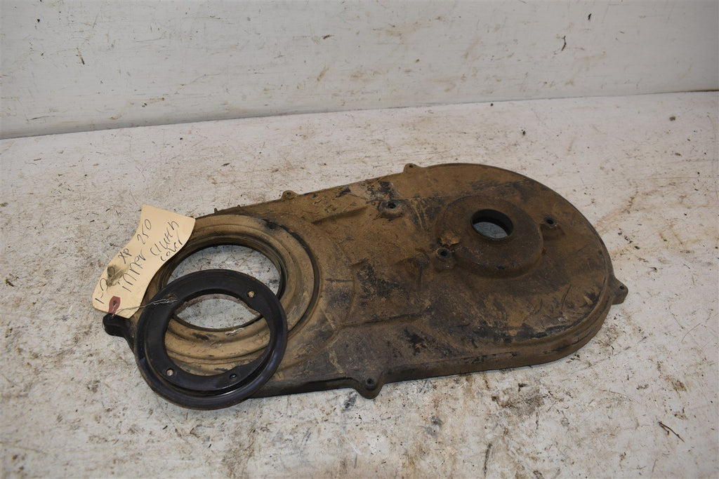 2000 Polaris Xplorer 250 Inner Clutch Cover 2201792