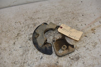 2000 Polaris Xplorer 250 Rear Brake Caliper Bracket 5131786 5131787