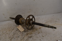 2000 Polaris Xplorer 250 Rear Axle Assembly 5131968