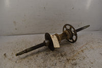 2000 Polaris Xplorer 250 Rear Axle Assembly 5131968