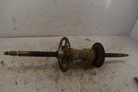 2000 Polaris Xplorer 250 Rear Axle Assembly 5131968