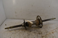 2000 Polaris Xplorer 250 Rear Axle Assembly 5131968