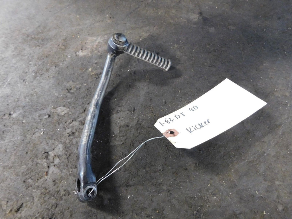 1983 Yamaha DT80 Kicker