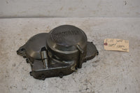 2001 Yamaha Wolverine 350 4WD  Outer Clutch Cover 4KB-15431-01-00