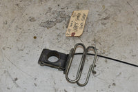 2001 Yamaha Wolverine 350 4WD Upper Steering Stem Clamp 1UY-23812-00-00