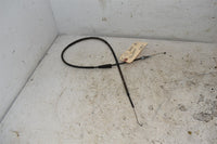 2001 Yamaha Wolverine 350 4WD Throttle Cable 4KB-26311-11-00