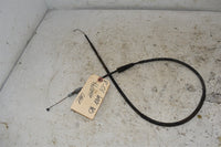 2001 Yamaha Wolverine 350 4WD Throttle Cable 4KB-26311-11-00