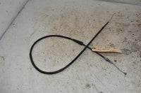2001 Yamaha Wolverine 350 4WD Throttle Cable 4KB-26311-11-00