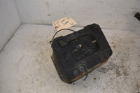 2001 Yamaha Wolverine 350 4WD  Rear Storage Box 4KB-2160A-00-00
