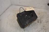 2001 Yamaha Wolverine 350 4WD  Rear Storage Box 4KB-2160A-00-00