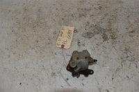 2001 Yamaha Wolverine 350 4WD Left Front Brake Caliper 3GD-2580T-00-00