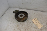2001 Yamaha Wolverine 350 4WD Pull Start 1UY-15710-10-00