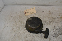2001 Yamaha Wolverine 350 4WD Pull Start 1UY-15710-10-00