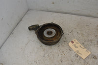 2001 Yamaha Wolverine 350 4WD Pull Start 1UY-15710-10-00