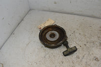2001 Yamaha Wolverine 350 4WD Pull Start 1UY-15710-10-00