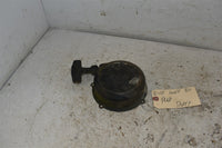 2001 Yamaha Wolverine 350 4WD Pull Start 1UY-15710-10-00