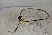 2001 Yamaha Wolverine 350 4WD Reverse Cable 4KB-26150-01-00