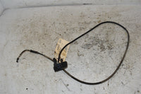 2001 Yamaha Wolverine 350 4WD Reverse Cable 4KB-26150-01-00