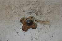 2001 Yamaha Wolverine 350 4WD Right Rear Wheel Hub 2HR-25383-01-00