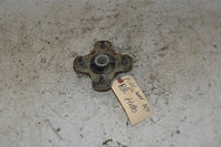 2001 Yamaha Wolverine 350 4WD Right Rear Wheel Hub 2HR-25383-01-00