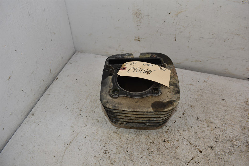 2001 Yamaha Wolverine 350 4WD Cylinder 1UY-11310-03-00