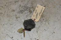 2001 Yamaha Wolverine 350 4WD Voltage Regulator 4KB-81960-02-00