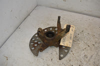 2001 Yamaha Wolverine 350 4WD Left Front Knuckle 4KB-23501-02-00