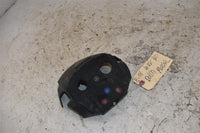 2001 Yamaha Wolverine 350 4WD Dash Plastic 5FE-26124-11-00