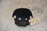 2001 Yamaha Wolverine 350 4WD Dash Plastic 5FE-26124-11-00