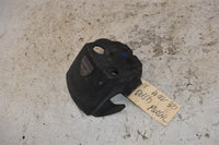 2001 Yamaha Wolverine 350 4WD Dash Plastic 5FE-26124-11-00