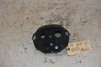 2001 Yamaha Wolverine 350 4WD Dash Plastic 5FE-26124-11-00