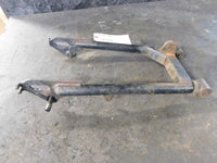 1983 Yamaha DT80 Swingarm