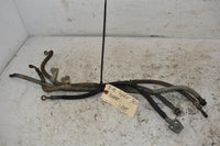 2001 Yamaha Wolverine 350 4WD Brake Lines 4KB-25873-00-00