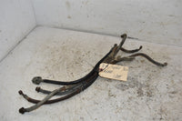 2001 Yamaha Wolverine 350 4WD Brake Lines 4KB-25873-00-00