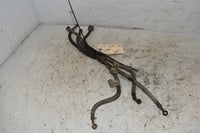 2001 Yamaha Wolverine 350 4WD Brake Lines 4KB-25873-00-00