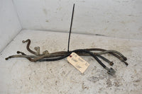 2001 Yamaha Wolverine 350 4WD Brake Lines 4KB-25873-00-00