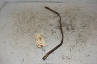 2001 Yamaha Wolverine 350 4WD Front Fender Support 4KB-21513-00-00