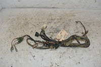 2001 Yamaha Wolverine 350 4WD Wiring Harness 4KB-82590-30-00