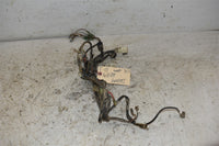 2001 Yamaha Wolverine 350 4WD Wiring Harness 4KB-82590-30-00